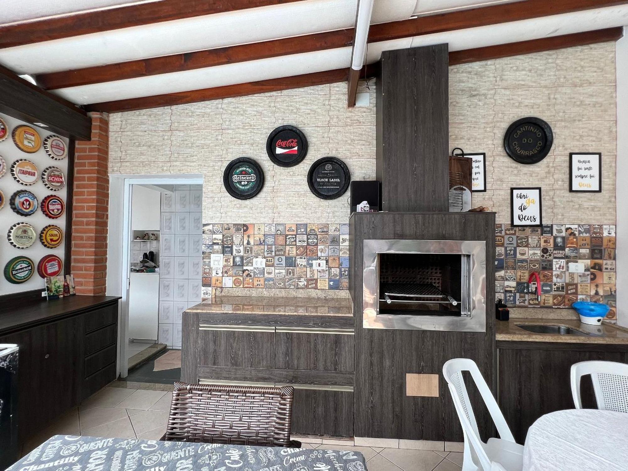 Casa agradável com piscina, a poucos passos da Praia Peruíbe Exterior foto